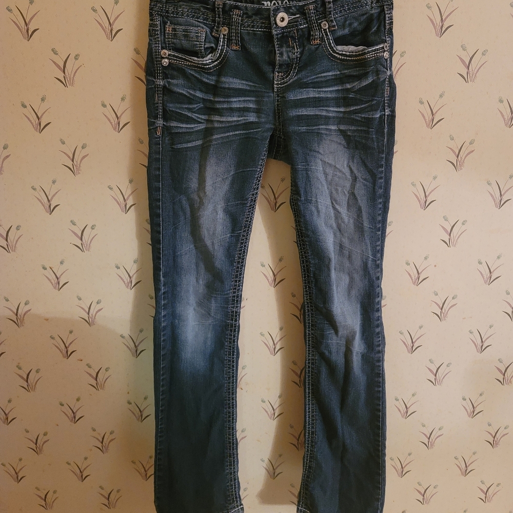 Blue Jeans